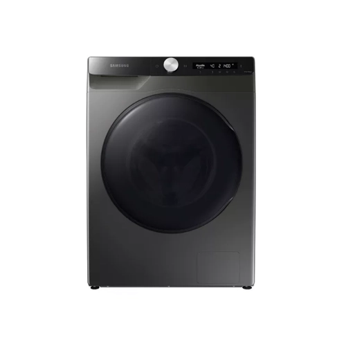 Lava Seca Samsung Wd11T504Dbx 11Kg Prata
