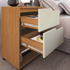 Mesa De Cabeceira Da Vinci 2Gat Naturechanpg Sob 512.0002