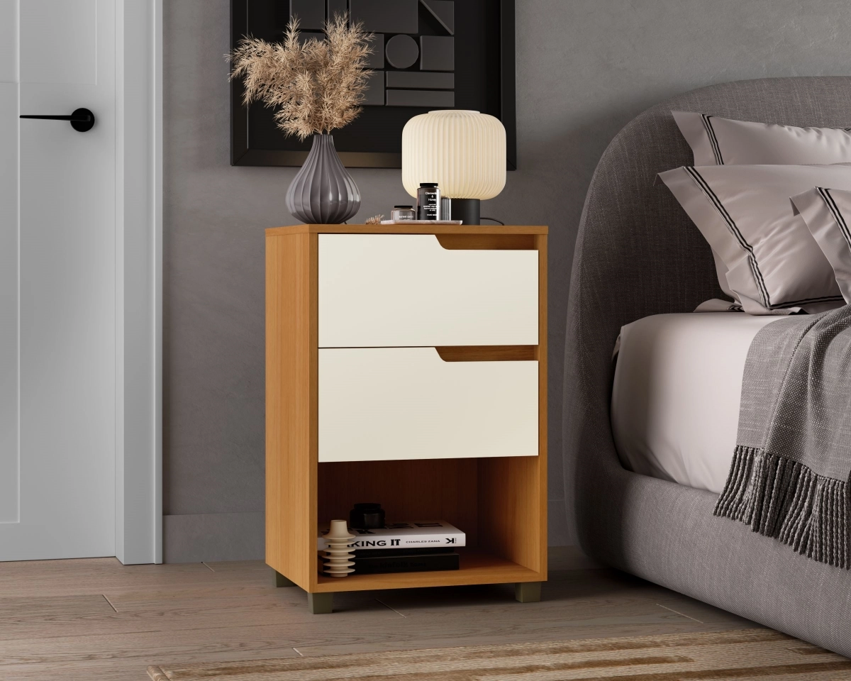 Mesa De Cabeceira Da Vinci 2Gat Naturechanpg Sob 512.0002