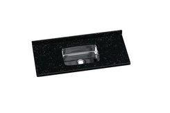 Pia Aj Rorato 120Cm X 55Cm Roralit Cuba Inox Pp