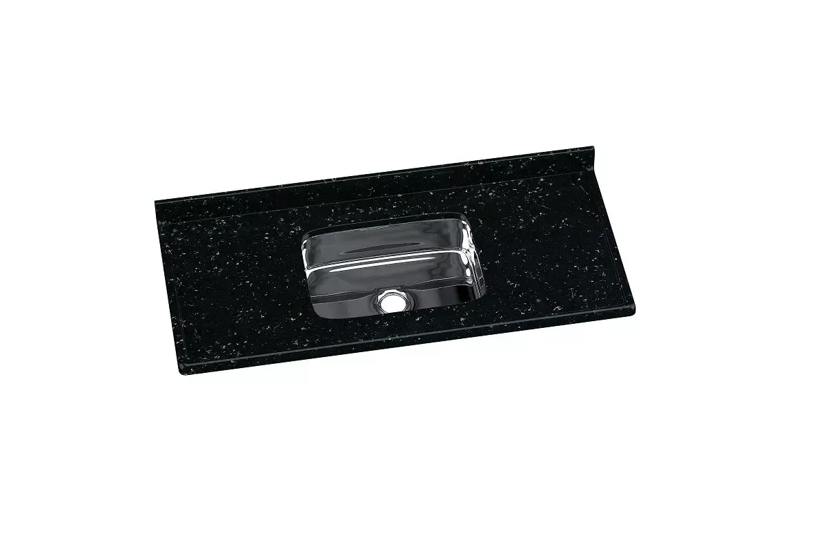 Pia Aj Rorato 120Cm X 55Cm Roralit Cuba Inox Pp