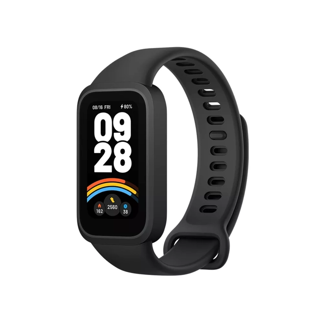 RELOGIO XIAOMI SMARTBAND 9 ACTIVE XM831PRE PTO - XIAOMI