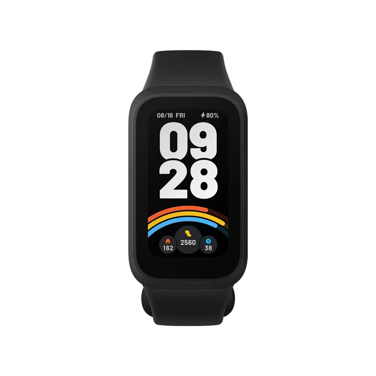 Relogio Xiaomi Smartband 9 Active Xm831Pre Pto