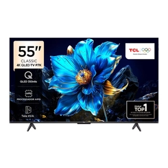 Tv Tcl Smart 55 Qled Uhd 4K 55P7K Google Pto