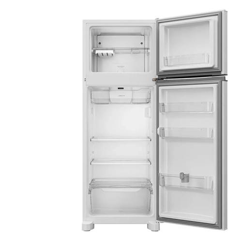 Geladeira Consul Crm40Mb 333Lts Branco Frost Free