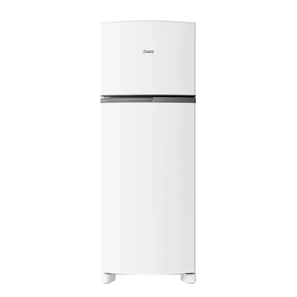 Geladeira Consul Crm40Mb 333Lts Branco Frost Free