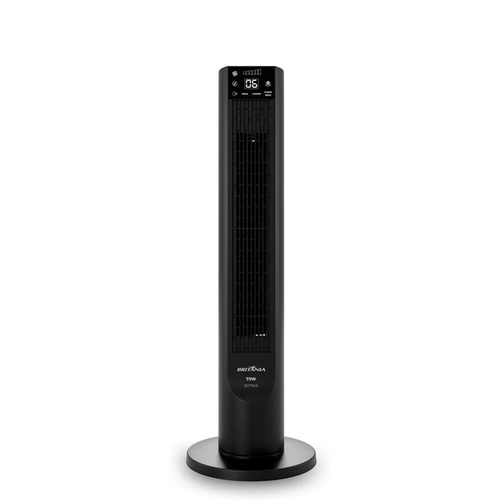 Ventilador Britania Torre Bvt90A Pr