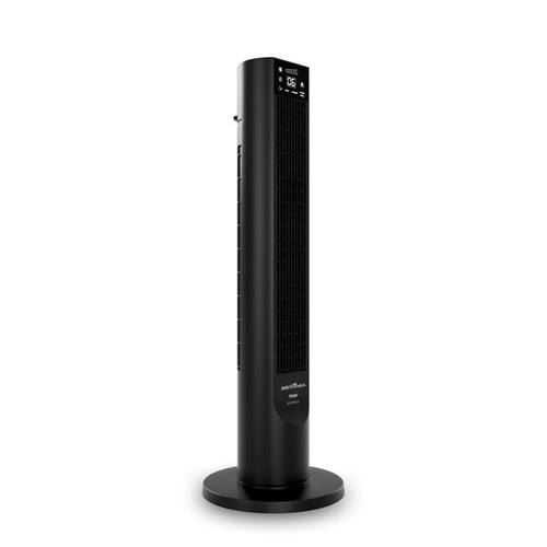 Ventilador Britania Torre Bvt90A Pr