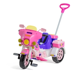 Tricilco Calesita Street Classic Pop 1067 Rosa