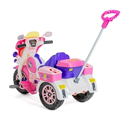 Tricilco Calesita Street Classic Pop 1067 Rosa