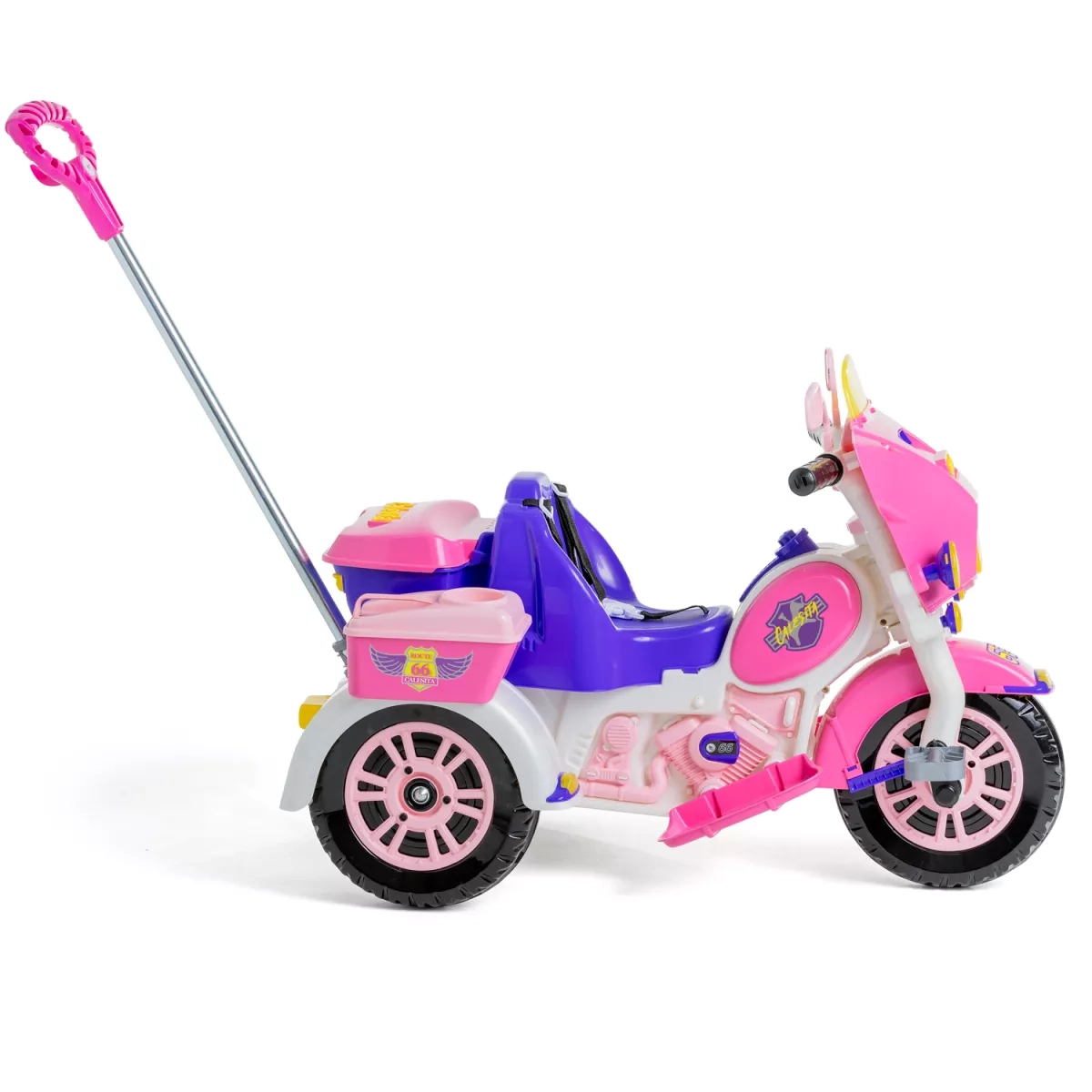 Tricilco Calesita Street Classic Pop 1067 Rosa