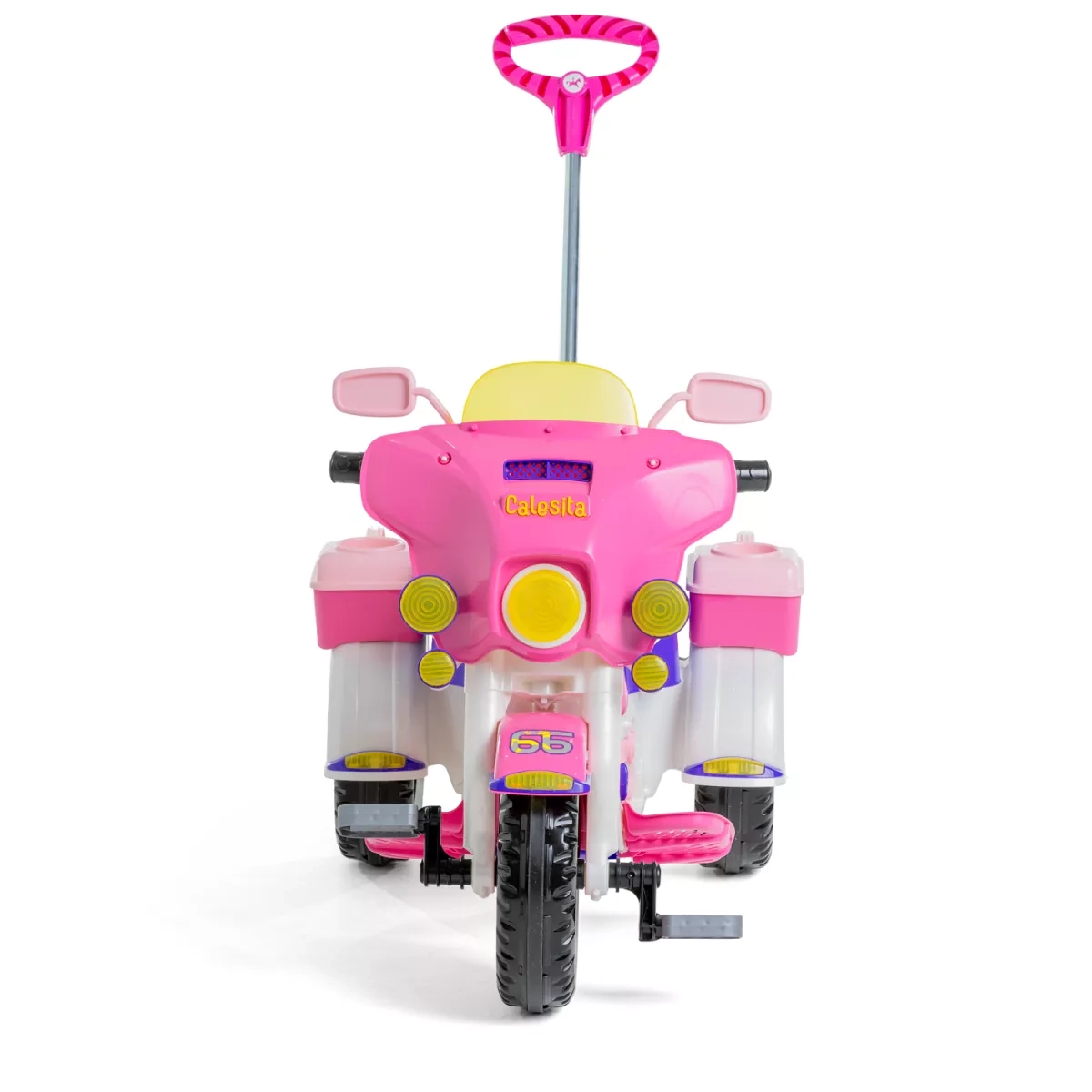 Tricilco Calesita Street Classic Pop 1067 Rosa