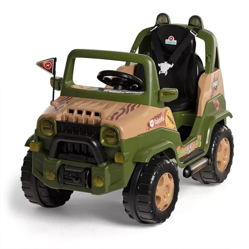 Carro De Passeio Calesita Diipi Savannah 1054