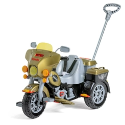 Triciclo Calesita Street Classic 1066