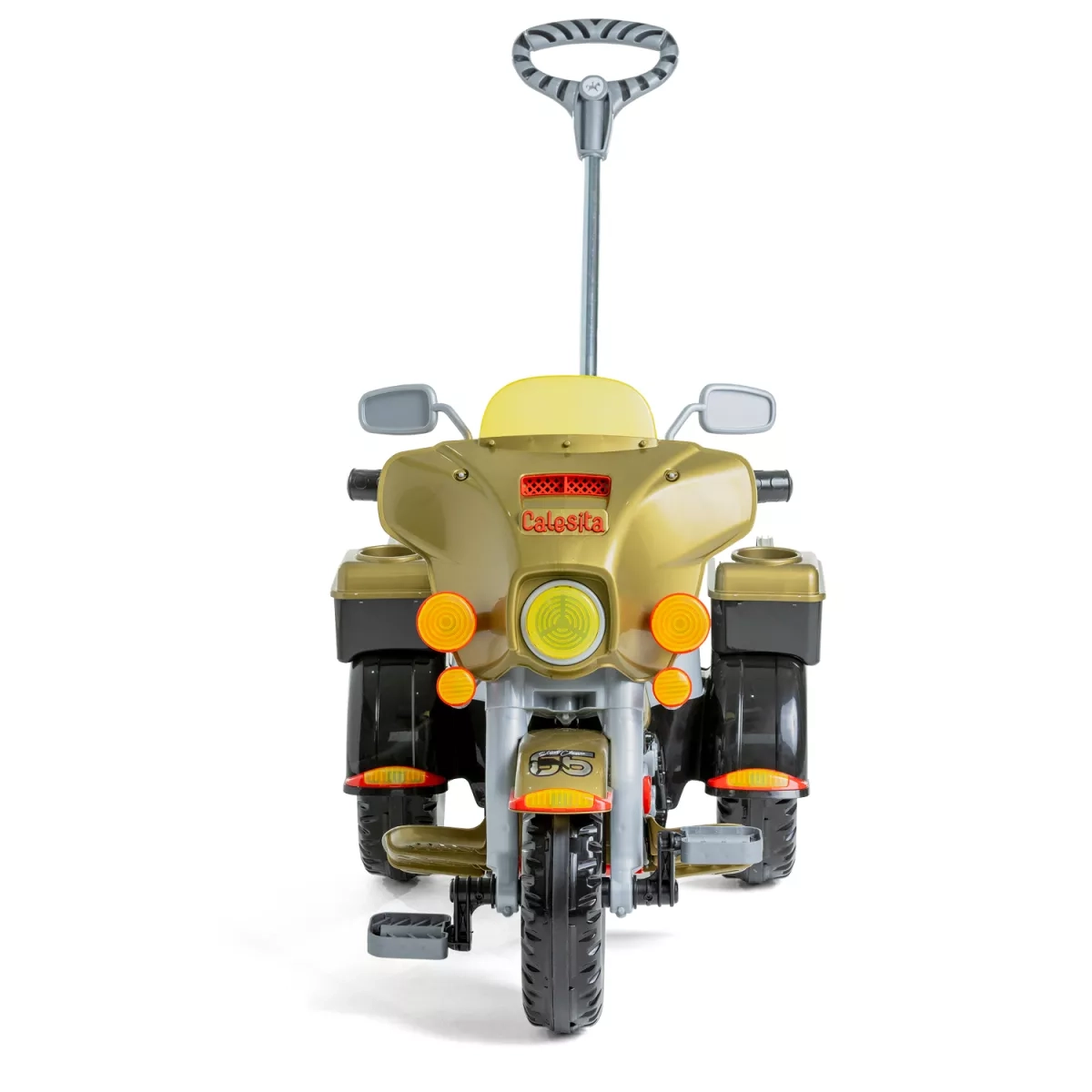 Triciclo Calesita Street Classic 1066