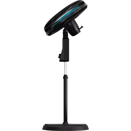 Ventilador Cadence 40Cm Refresh Turbo Pro Coluna Vtr830 Pr