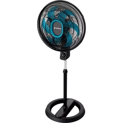 Ventilador Cadence 40Cm Refresh Turbo Pro Coluna Vtr830 Pr