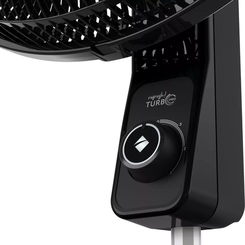 Ventilador Cadence 40Cm Refresh Turbo Pro Coluna Vtr830 Pr