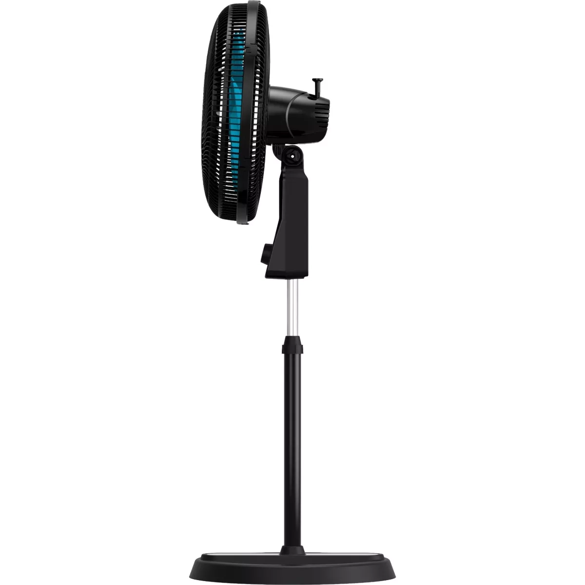 Ventilador Cadence 40Cm Refresh Turbo Pro Coluna Vtr830 Pr