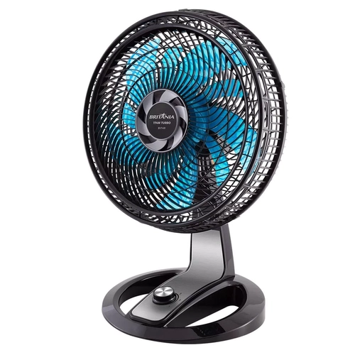 Ventilador Britania 40Cm 10P Bvt491 Pr