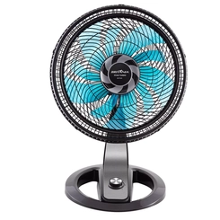 Ventilador Britania 40Cm 10P Bvt491 Pr