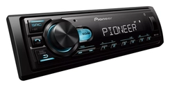 Auto Radio Pioneer Mvh145Br Usb Bt Pto