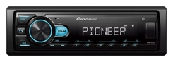 Auto Radio Pioneer Mvh145Br Usb Bt Pto