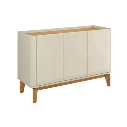 Buffet Patrimar Flip 1.2 Off White Cinamomo