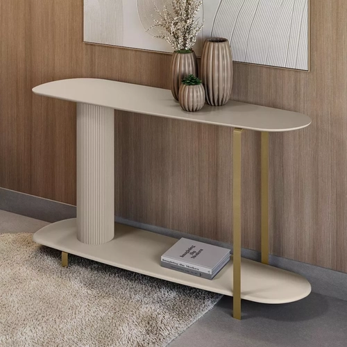 Aparador Linea Olimpo 1.35 Off White