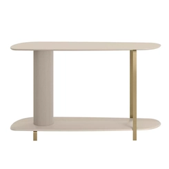 Aparador Linea Olimpo 1.35 Off White