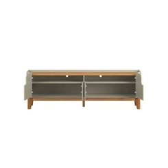 Rack Patrimar Flip 1.6 Off White /Cinamomo