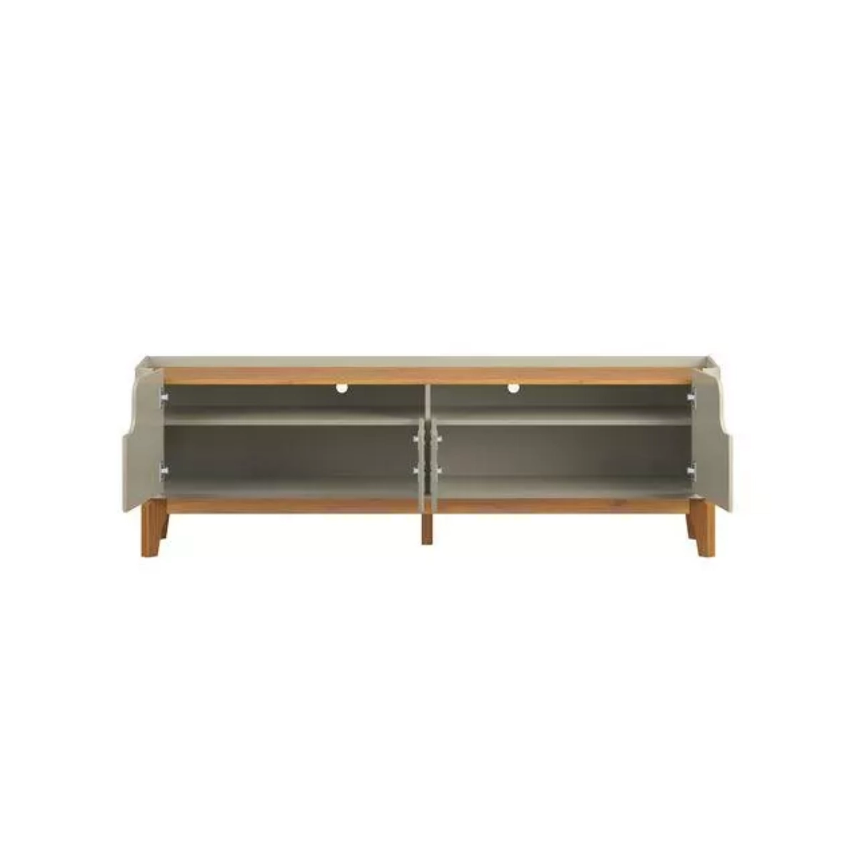 Rack Patrimar Flip 1.6 Off White /Cinamomo