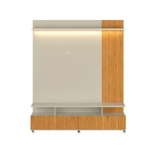 Home Patrimar Angel 1.6 Off White/Cinamomo