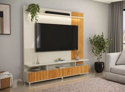 Home Patrimar Angel 1.6 Off White/Cinamomo