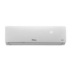 Ar Condicionado Philco Inverter 12000 Btus Frio PAC12FC