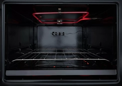 Forno Eletrico Fischer Pop Gril 34313-94808 44L Preto 110V