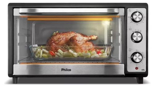 Forno Eletrico Philco Pfe65 65L