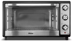 Forno Eletrico Philco Pfe65 65L
