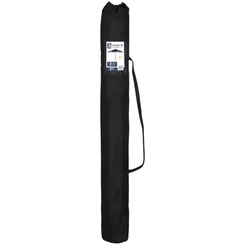 Guardasol Belfix Milagres 2,40M Aluminio Varetas Fibra Vidro Premium Pr