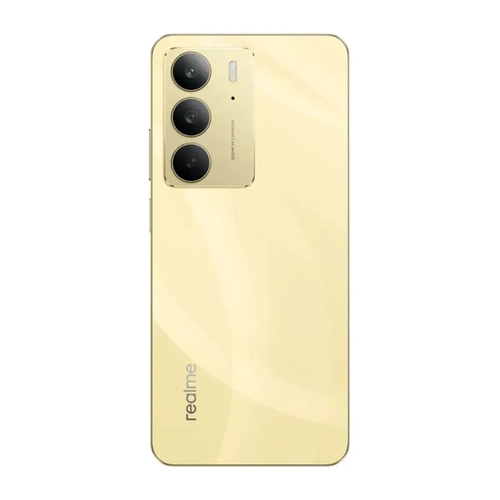 Smartphone Realme C75 5G 256Gb Rmx3963 Dou
