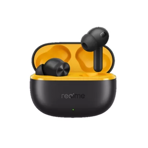 Fone De Ouvido Realme Buds T200 Rma2451 Pto