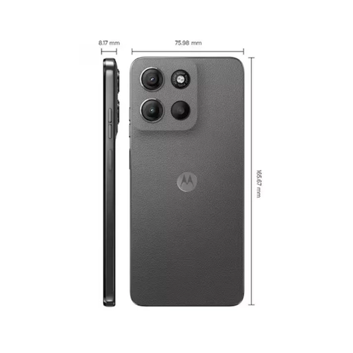 Tel Cel Smart Motorola Moto G86 5G 256Gb Xt2527 Gft