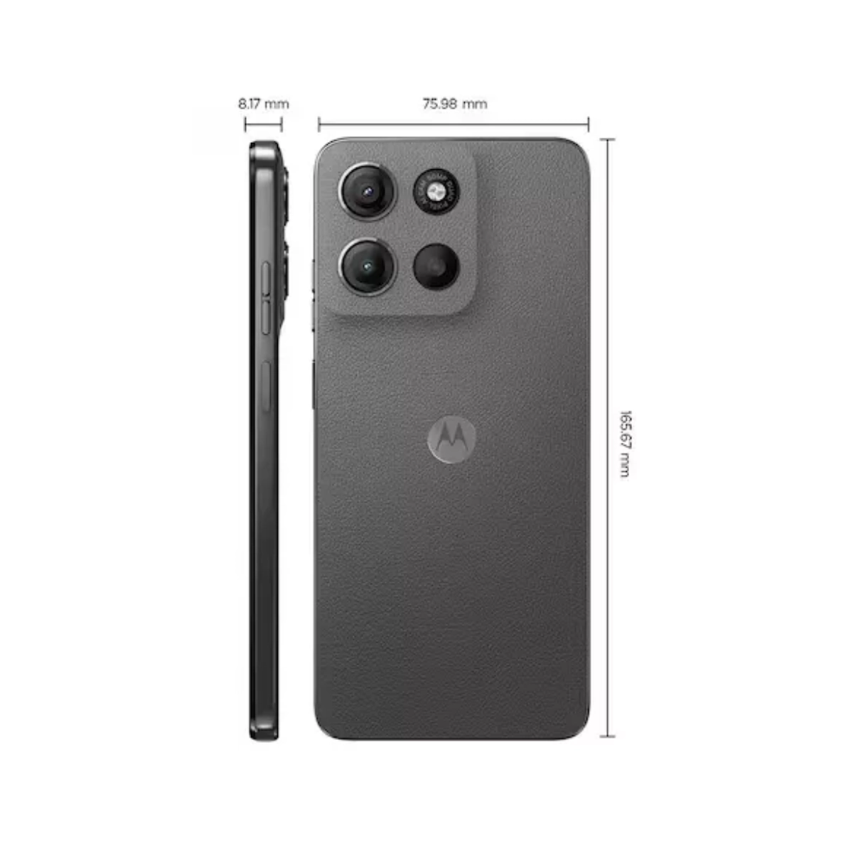 Tel Cel Smart Motorola Moto G86 5G 256Gb Xt2527 Gft 223074_