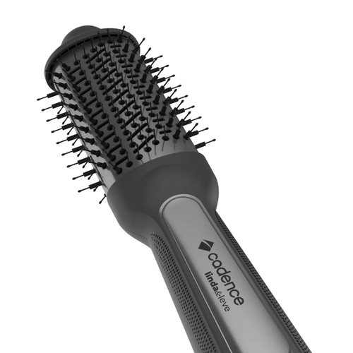 Escova Secadora Cadence Linda E Leve 1200W 4X1 Esc720 Biv