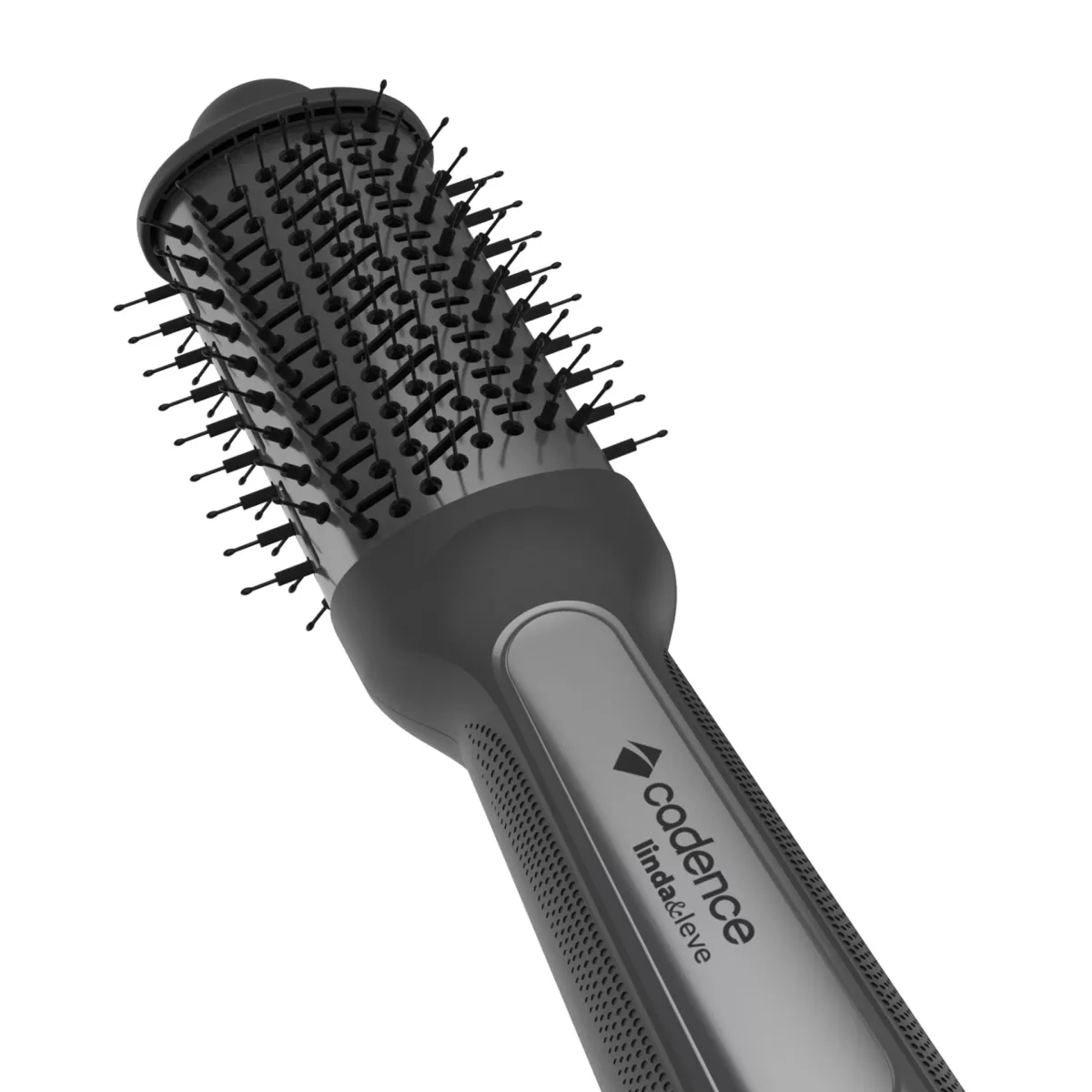 Escova Secadora Cadence Linda E Leve 1200W 4X1 Esc720 Biv