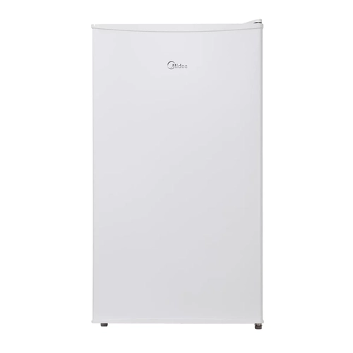 Frigobar Midea Mdrd142 93L Branco Bivolt