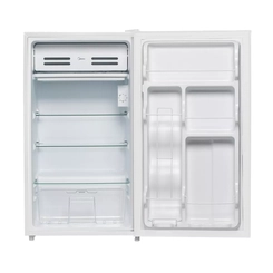 Frigobar Midea Mdrd142 93L Branco Bivolt
