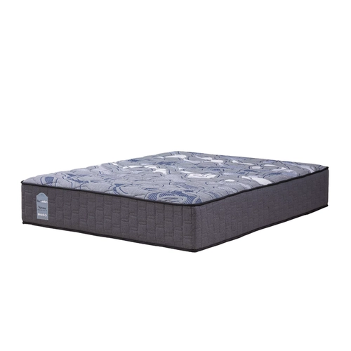 Colchao Dual Confort Nevoa 193X203X37