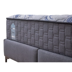 Colchao Dual Confort Nevoa 193X203X37