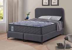 Colchao Dual Confort Nevoa 193X203X37